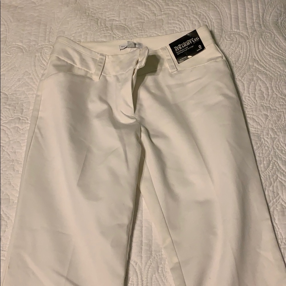 Pants